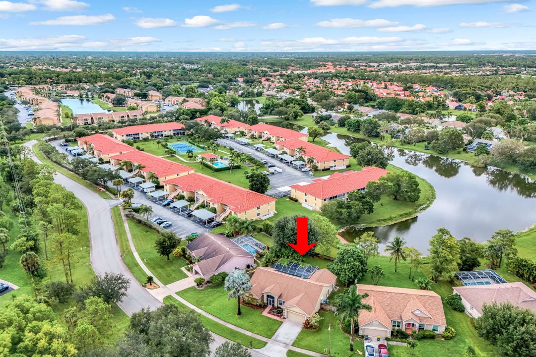 169 Plantation Cir, Naples, FL 34104