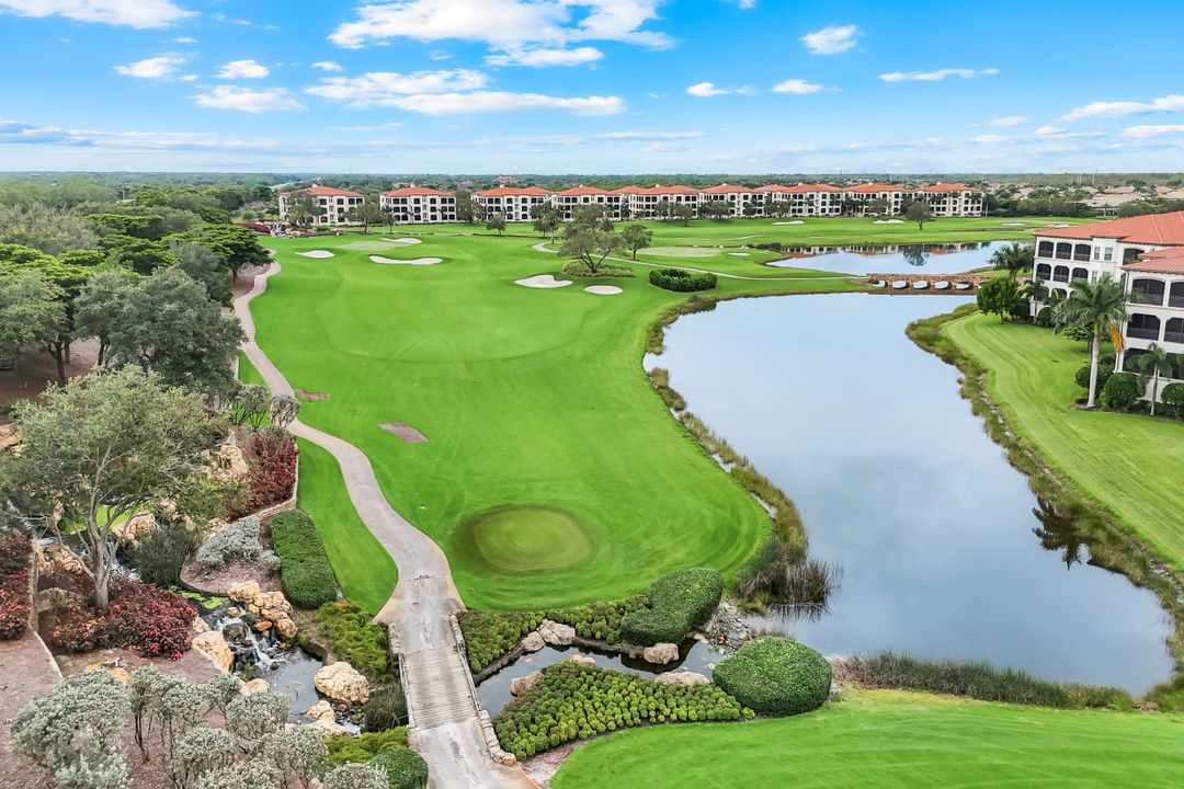 16452 Carrara Way #301, Naples, FL 34110