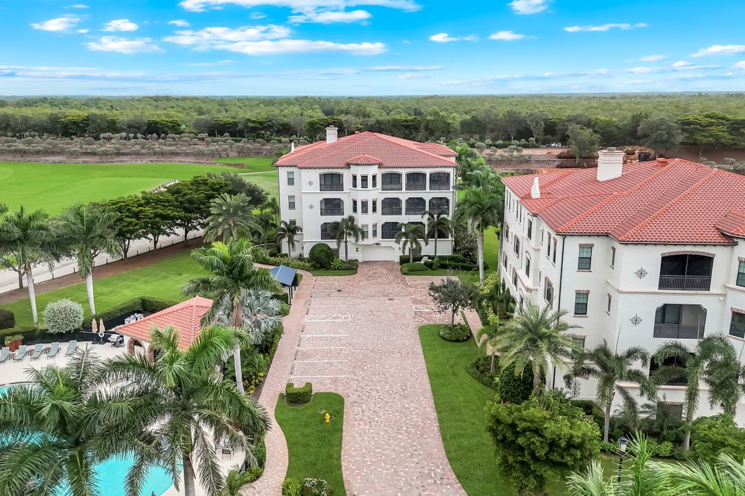 16452 Carrara Way #301, Naples, FL 34110