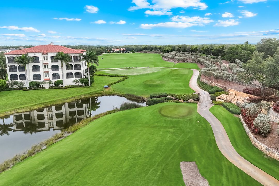 16452 Carrara Way #301, Naples, FL 34110