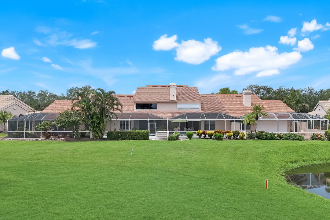 11626 Quail Village Way, Naples, FL 34119