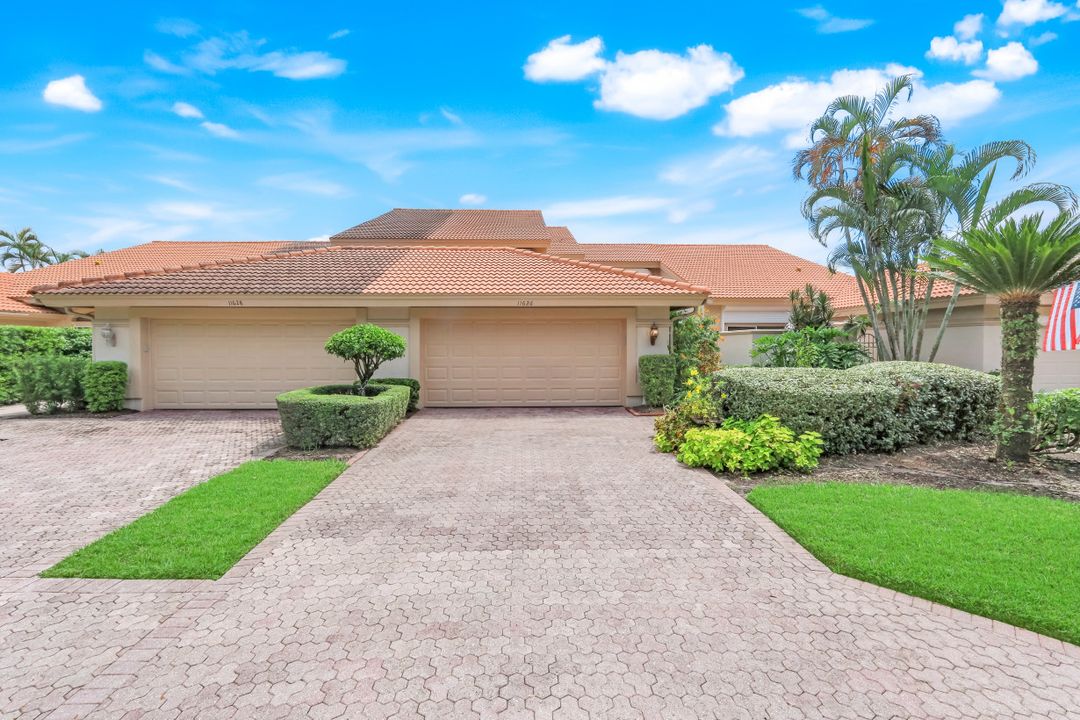 11626 Quail Village Way, Naples, FL 34119