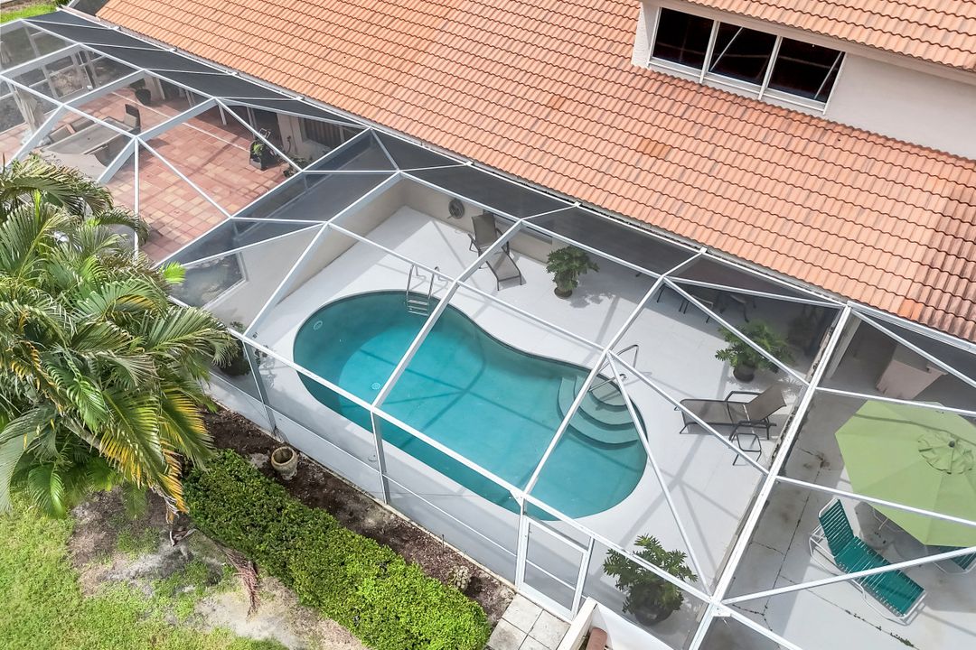 11626 Quail Village Way, Naples, FL 34119