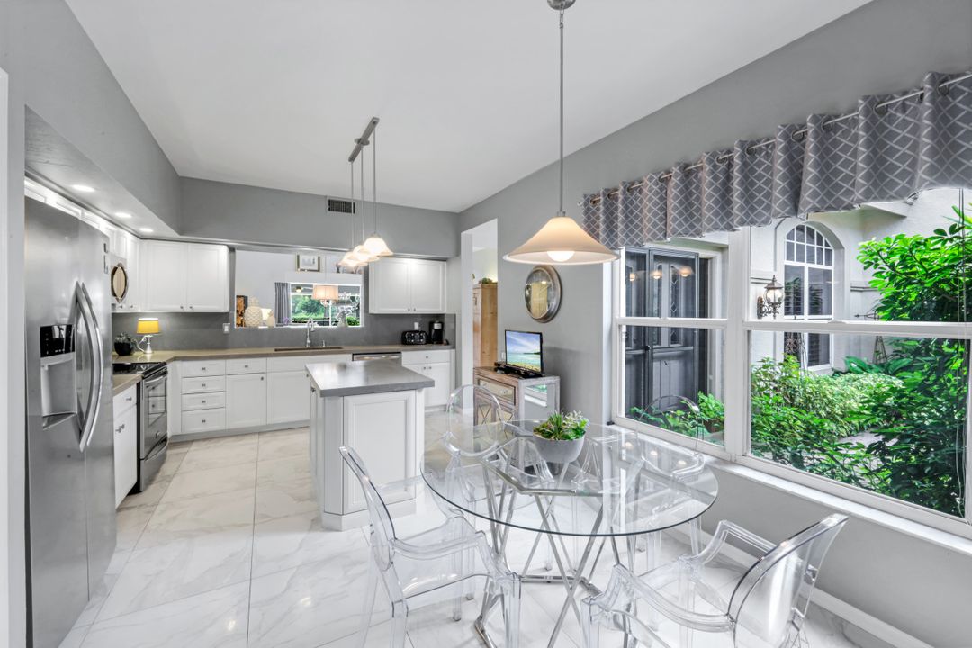 11626 Quail Village Way, Naples, FL 34119