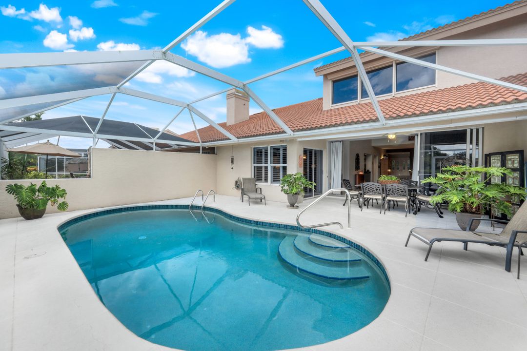 11626 Quail Village Way, Naples, FL 34119