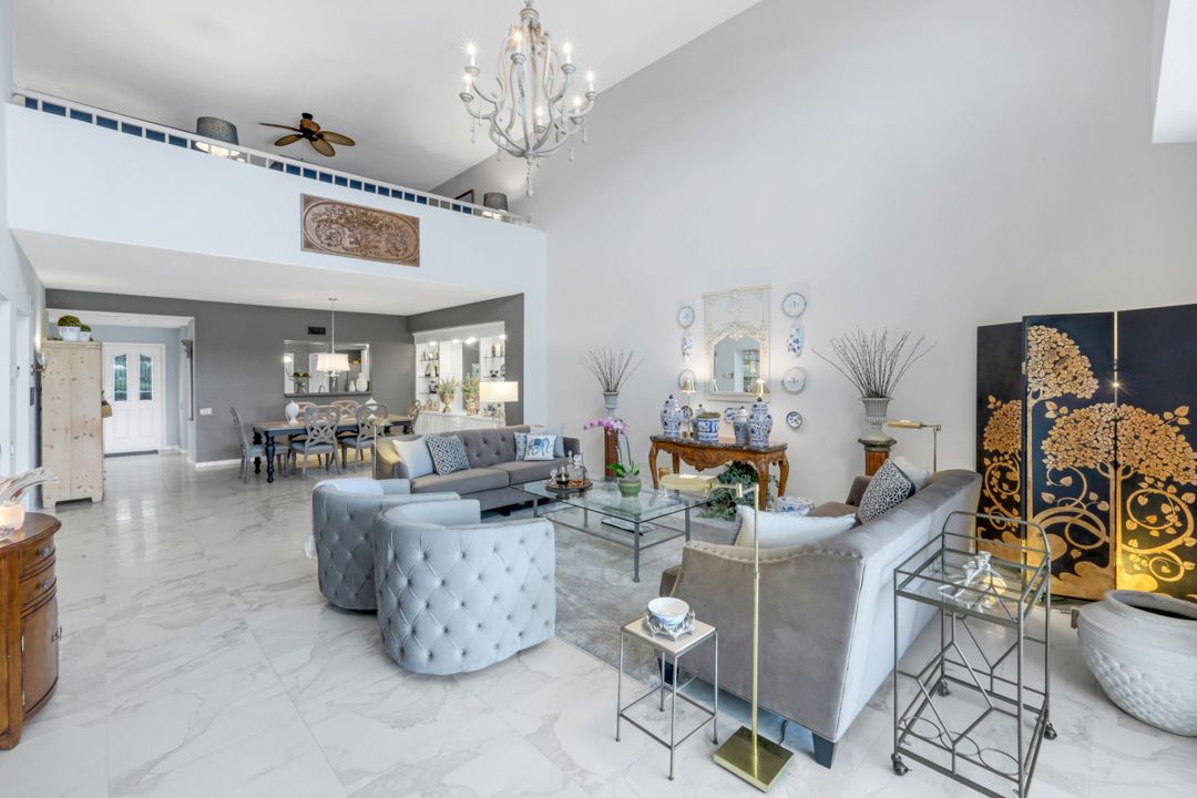 11626 Quail Village Way, Naples, FL 34119