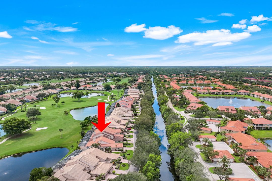 11626 Quail Village Way, Naples, FL 34119