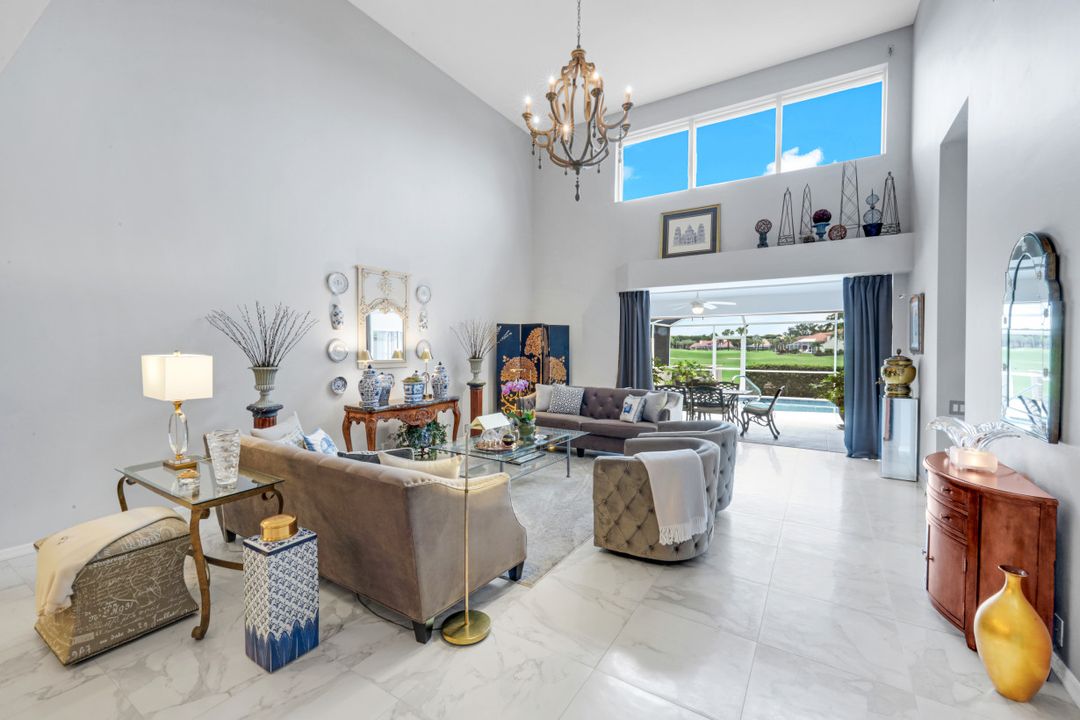 11626 Quail Village Way, Naples, FL 34119