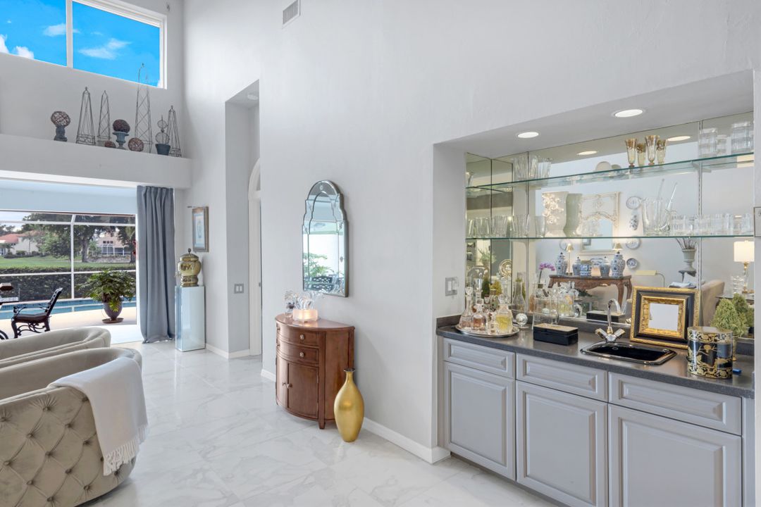 11626 Quail Village Way, Naples, FL 34119