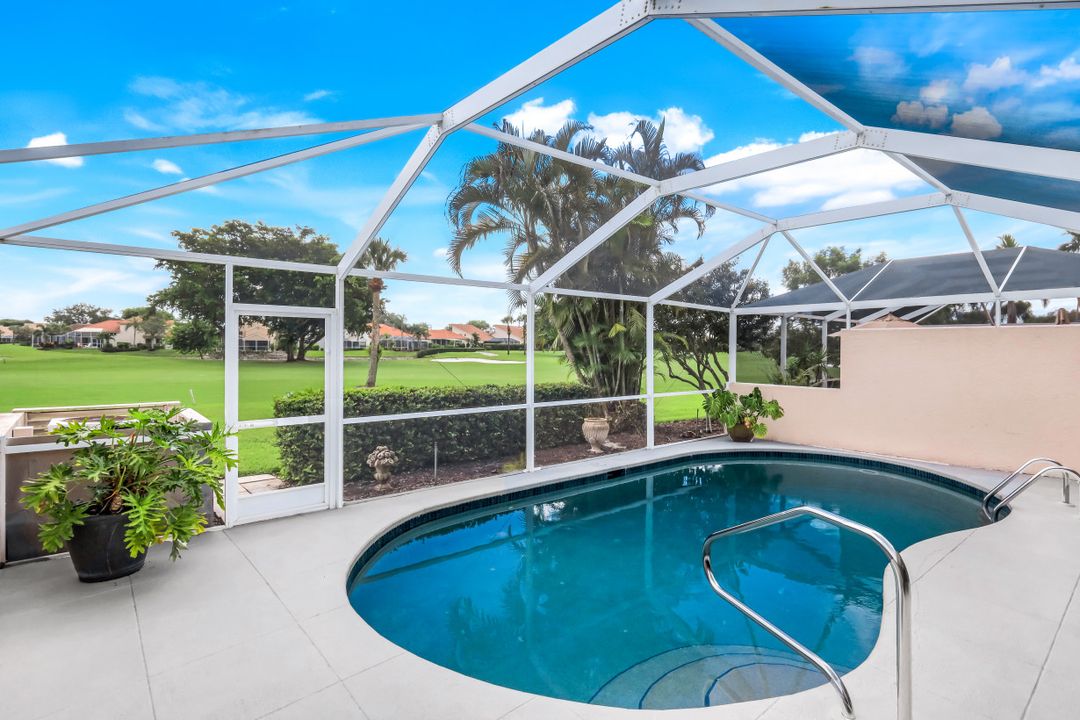 11626 Quail Village Way, Naples, FL 34119