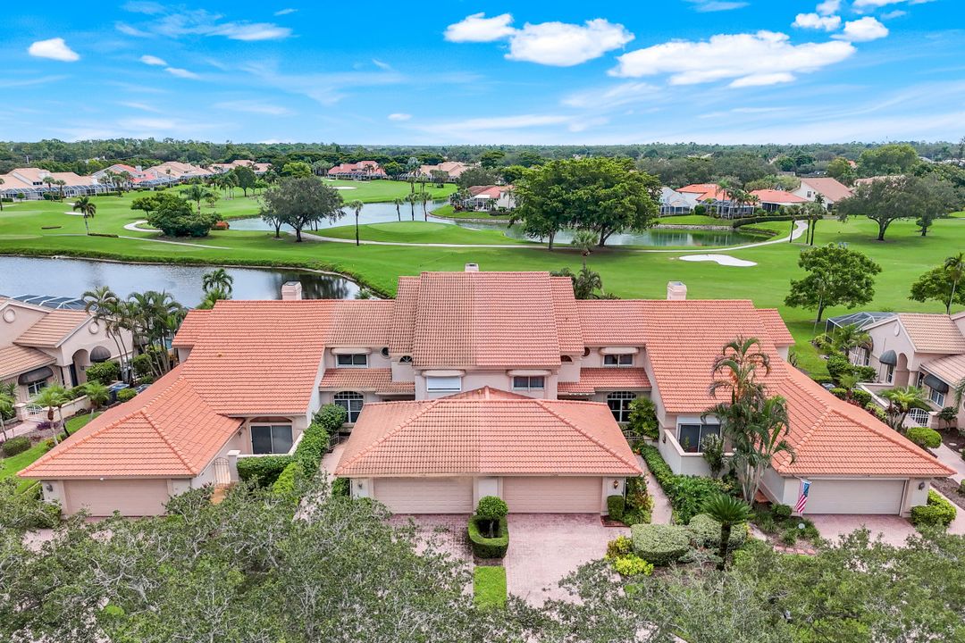11626 Quail Village Way, Naples, FL 34119