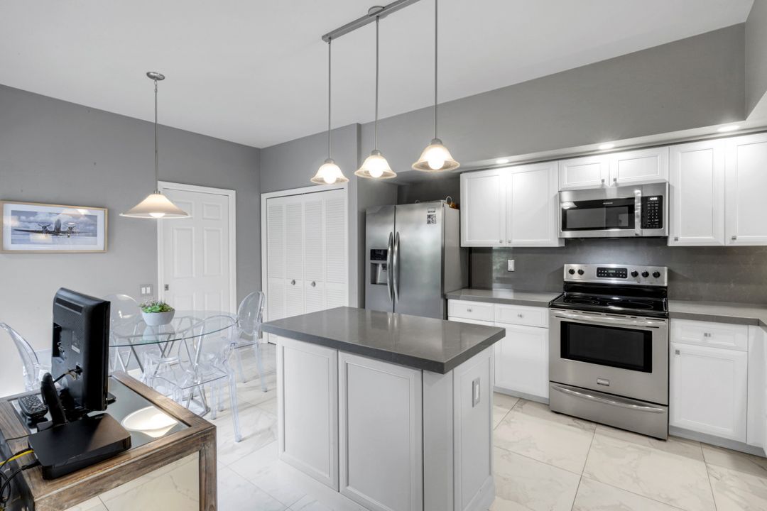 11626 Quail Village Way, Naples, FL 34119