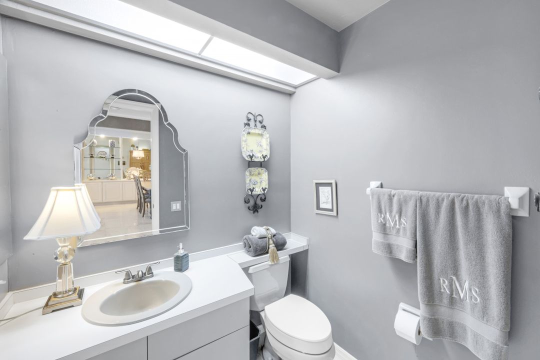 11626 Quail Village Way, Naples, FL 34119