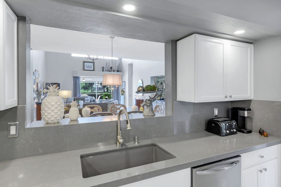 11626 Quail Village Way, Naples, FL 34119
