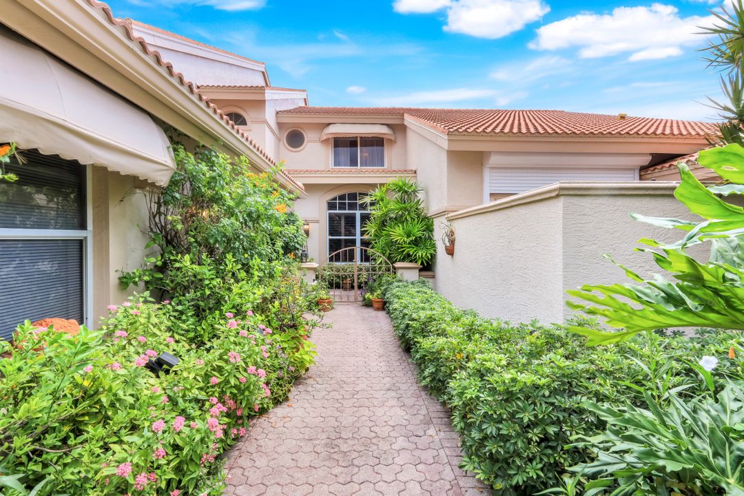 11626 Quail Village Way, Naples, FL 34119