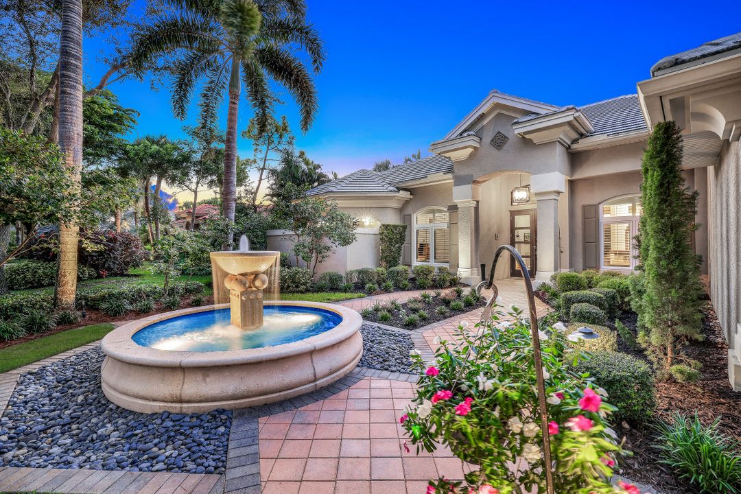 3608 Glenwater Ln, Bonita Springs, FL 34134