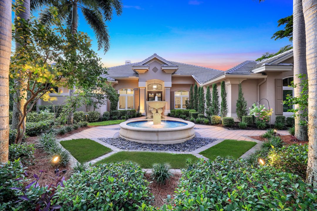 3608 Glenwater Ln, Bonita Springs, FL 34134