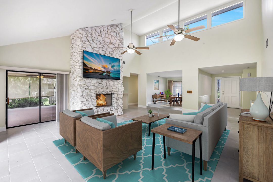 6115 Deer Run, Fort Myers, FL 33908