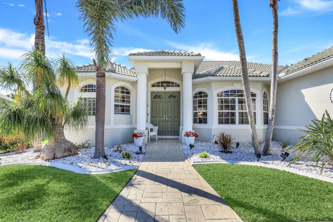 5508 Coronado Pkwy, Cape Coral, FL 33904