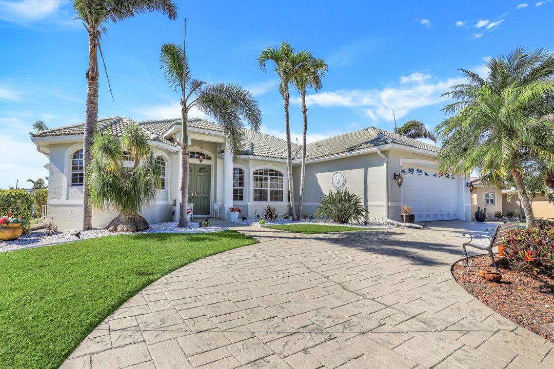 5508 Coronado Pkwy, Cape Coral, FL 33904
