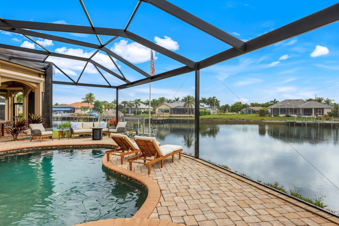 2216 SW 49th Terrace, Cape Coral, FL 33914