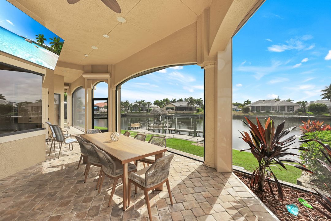 2216 SW 49th Terrace, Cape Coral, FL 33914