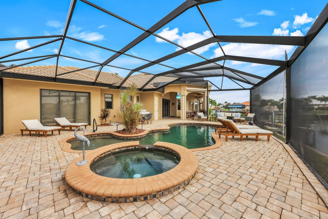 2216 SW 49th Terrace, Cape Coral, FL 33914