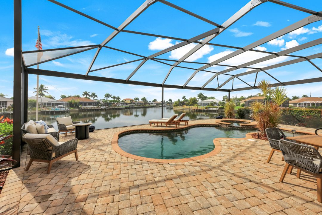 2216 SW 49th Terrace, Cape Coral, FL 33914