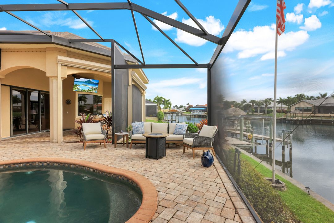 2216 SW 49th Terrace, Cape Coral, FL 33914