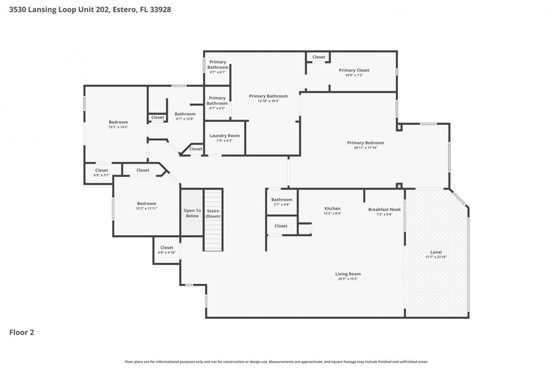 3530 Lansing Loop #202, Estero, FL 33928