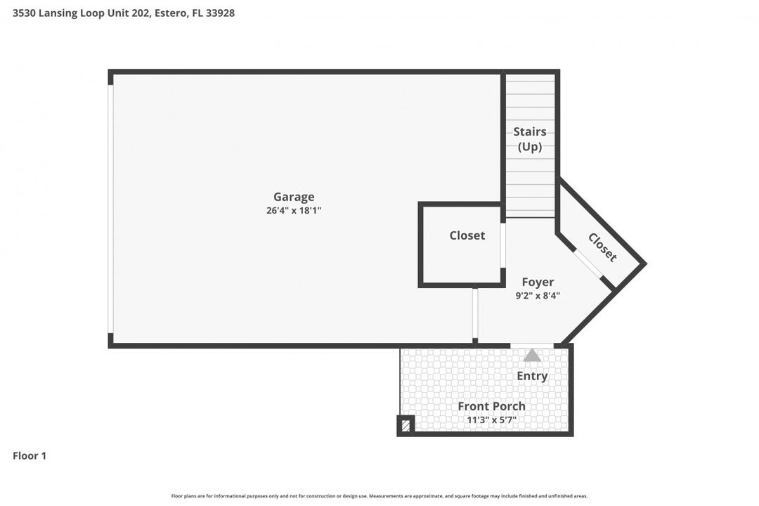 3530 Lansing Loop #202, Estero, FL 33928