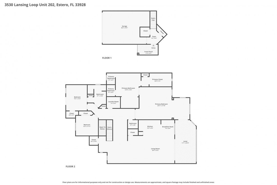 3530 Lansing Loop #202, Estero, FL 33928