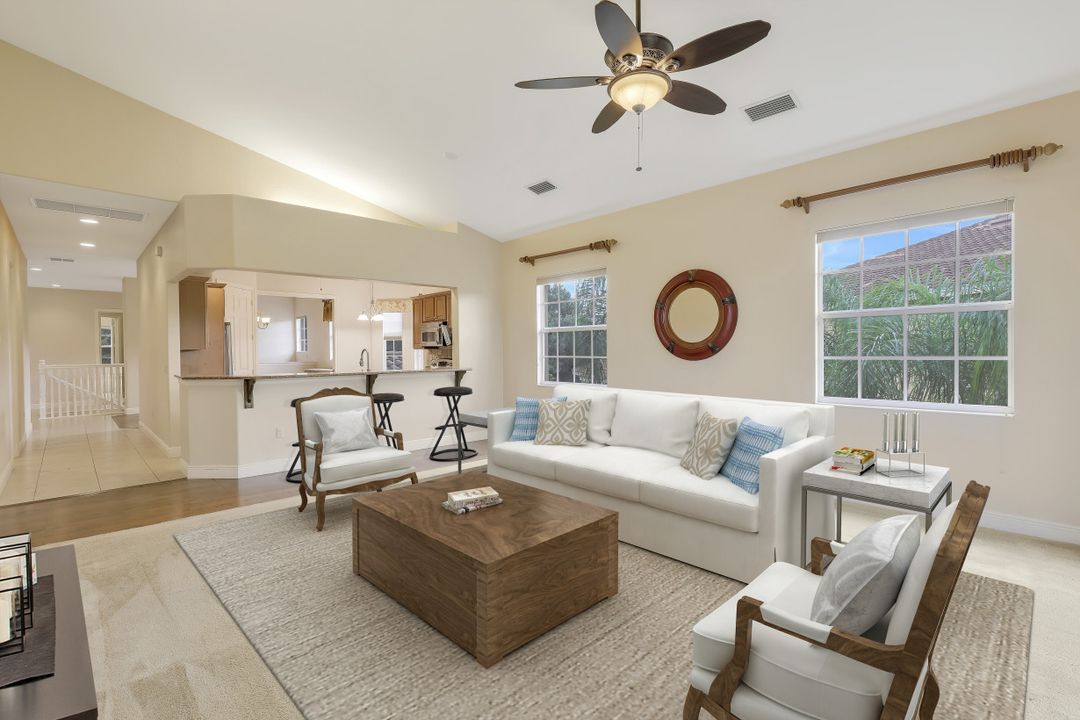 19630 Marino Lake Cir #2703, Miromar Lakes, FL 33913