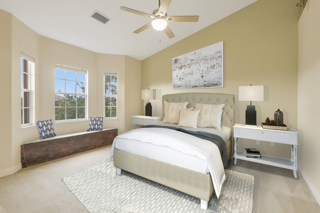 19630 Marino Lake Cir #2703, Miromar Lakes, FL 33913