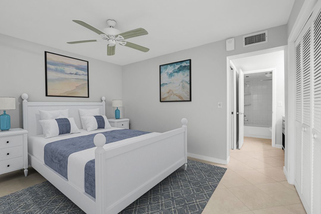 3615 Boca Ciega Dr #110, Naples, FL 34112