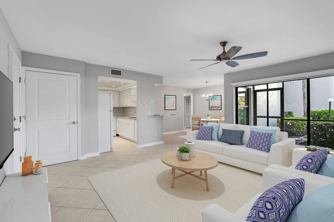 3615 Boca Ciega Dr #110, Naples, FL 34112