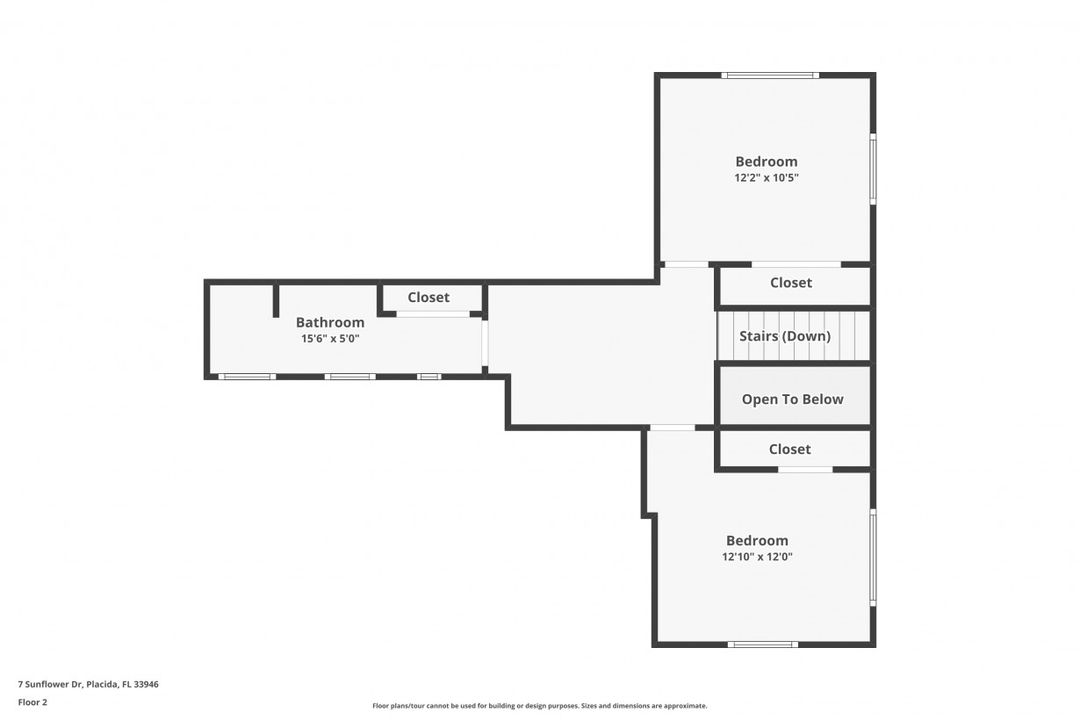 7 Sunflower Dr, Placida, FL 33946