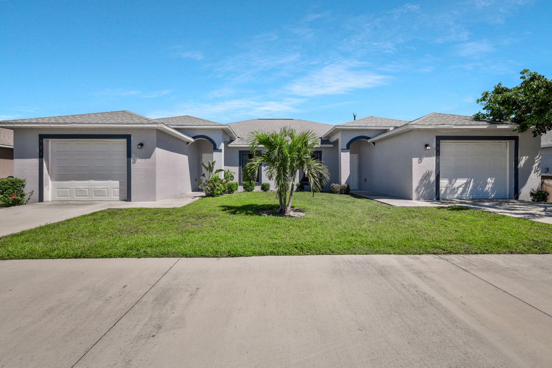4137 SW 8th Pl, Cape Coral, FL 33914