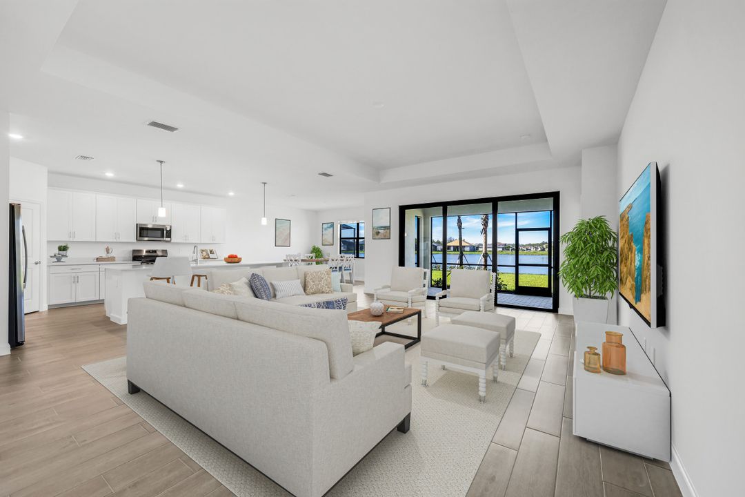 19100 Hanley Blvd, Estero, FL 33928