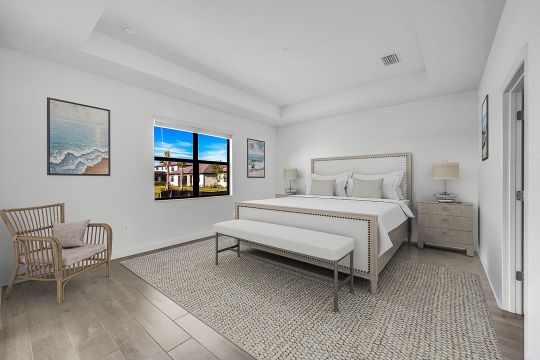 19100 Hanley Blvd, Estero, FL 33928