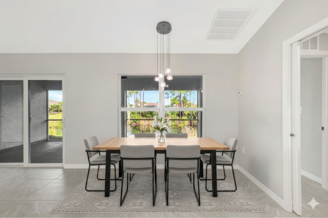 1907 NW 20th Terrace, Cape Coral, FL 33993