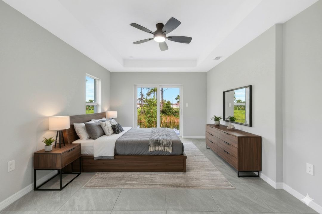 1907 NW 20th Terrace, Cape Coral, FL 33993