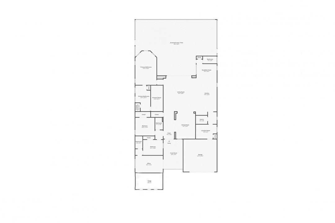 16221 Verilyn Cir, Naples, FL 34110