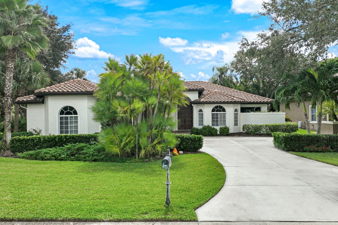 3960 Deep Passage Way, Naples, FL 34109
