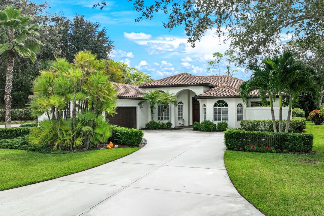 3960 Deep Passage Way, Naples, FL 34109