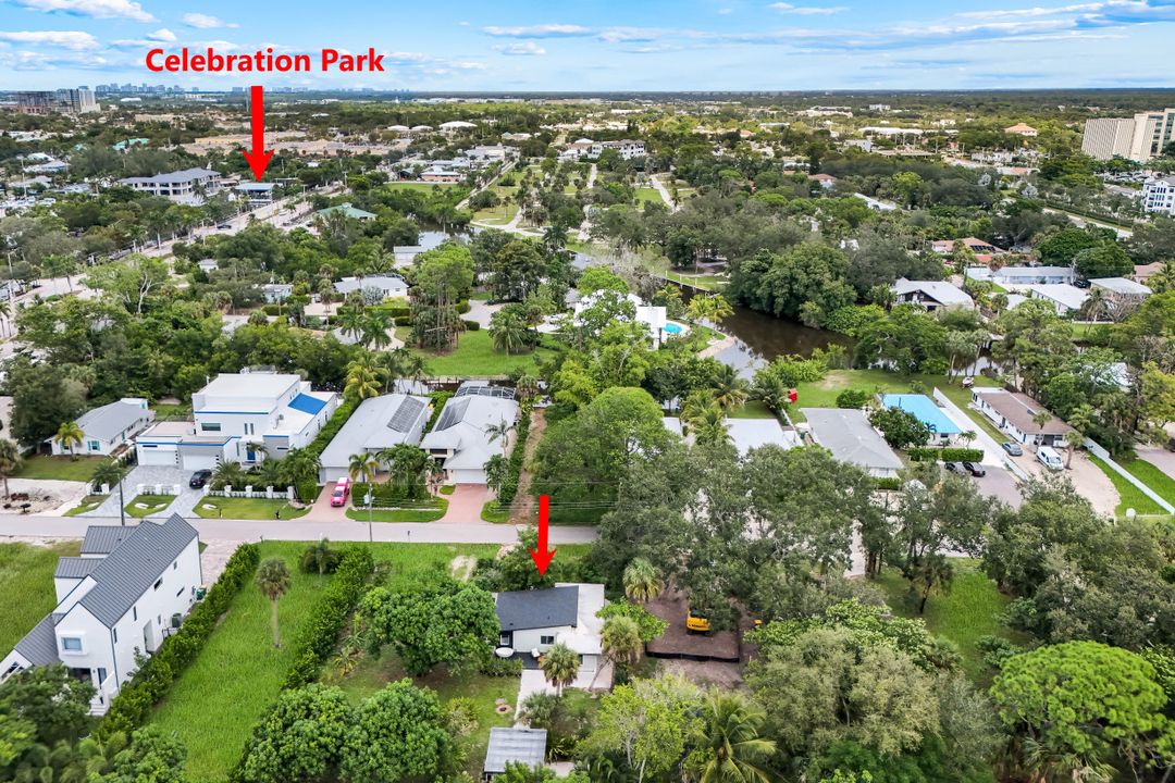3032 Coco Ave, Naples, FL 34112