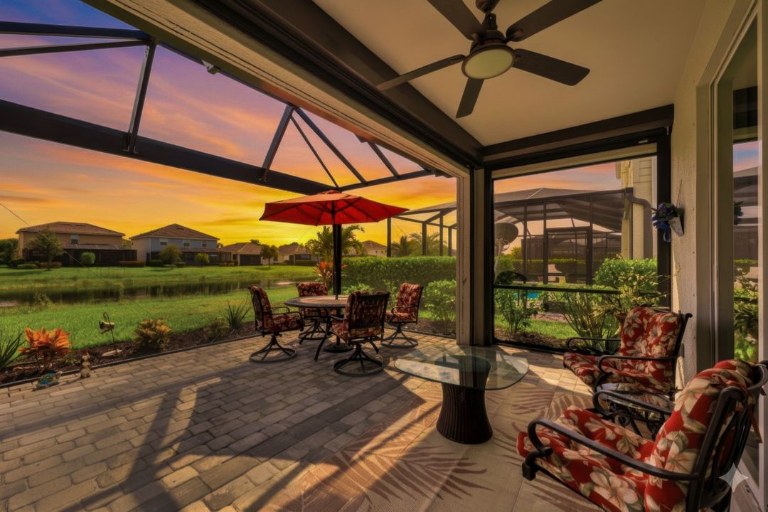 2174 Clementine St, Naples, FL 34120