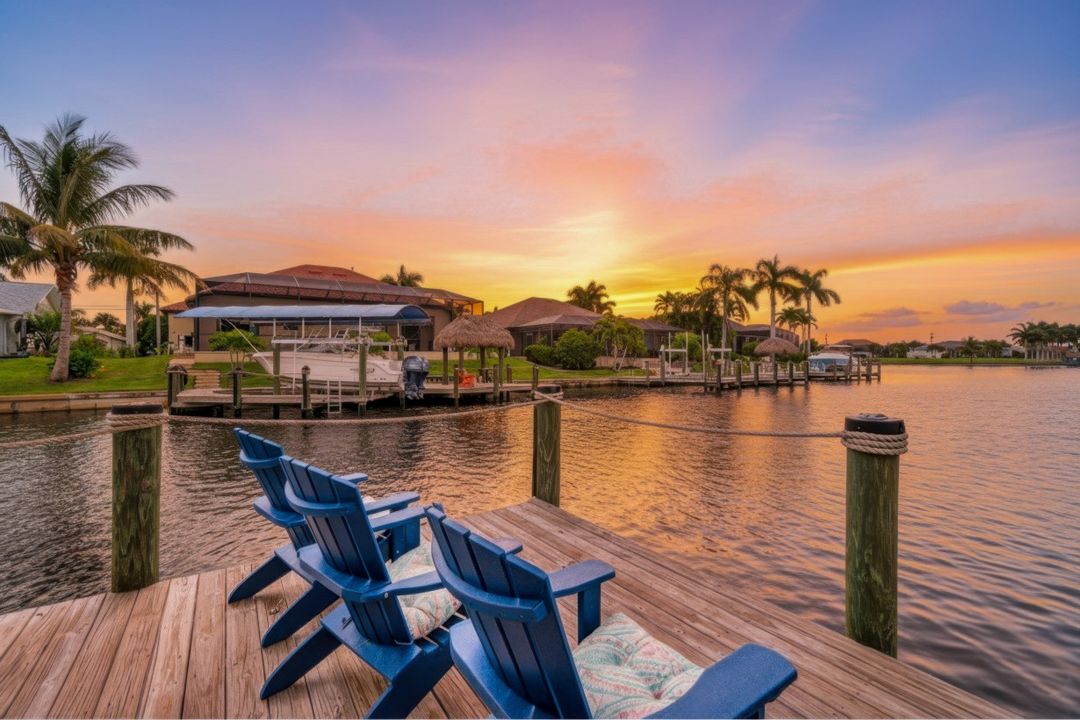 2310 SW 43rd Terrace, Cape Coral, FL 33914