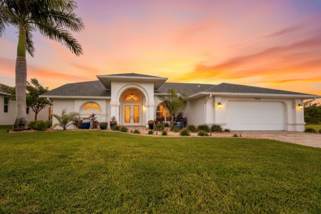 2310 SW 43rd Terrace, Cape Coral, FL 33914