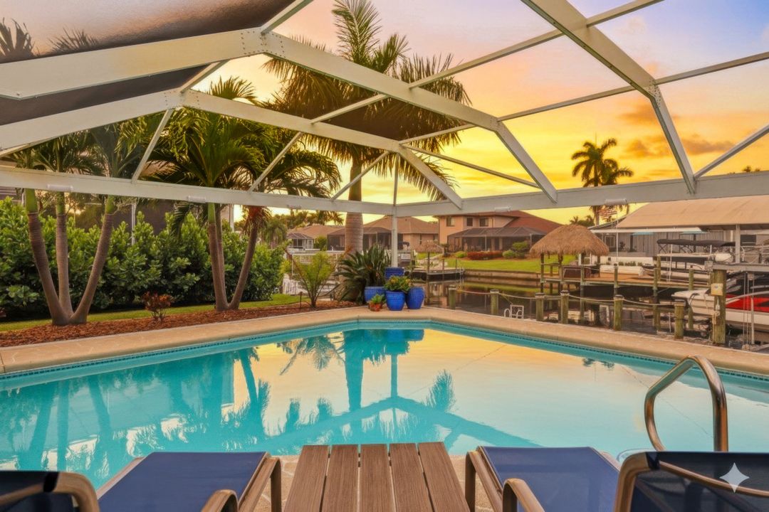 2310 SW 43rd Terrace, Cape Coral, FL 33914